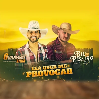 Capa do Álbum