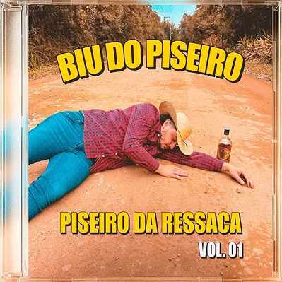 Capa do Álbum