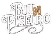 Logo Biu do Piseiro